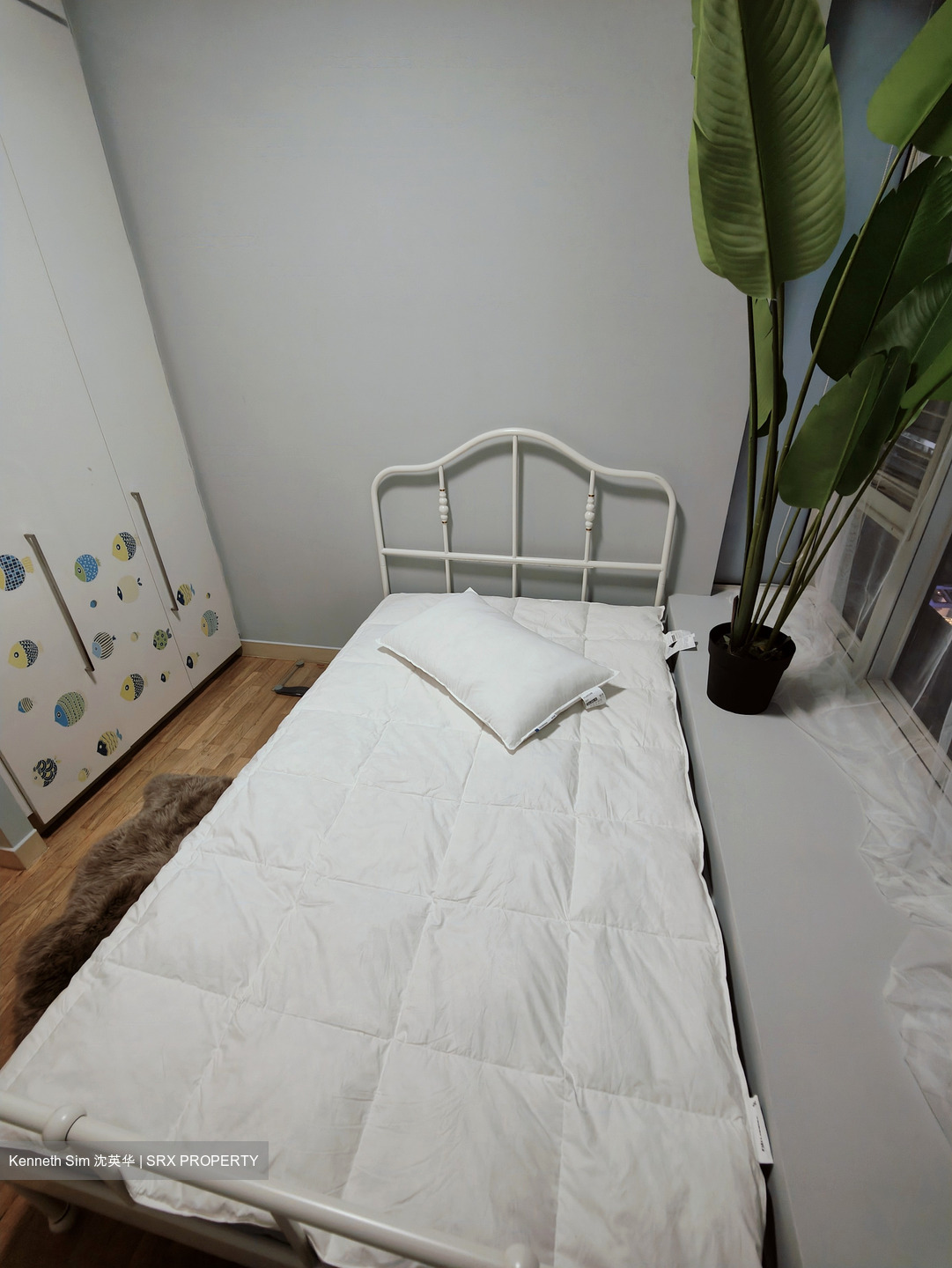 The Centris (D22), Apartment #446083131